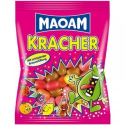 HARIBO MAOAM KRACHER 160G 18U