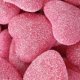 Achat Bonbon Coeur Fourré à la Fraise pas cher en ligne