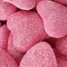 Achat Bonbon Coeur Fourré à la Fraise pas cher en ligne