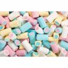 Haribo Chamallow Tube Couleur