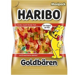 Haribo Nounours Gélatine