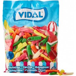 Doigts Vidal