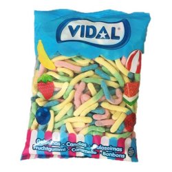 VIDAL GUSANOS PICA 6XB250U