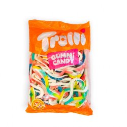 Serpents Trolli