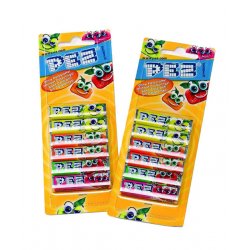 PEZ RECARGA 36U