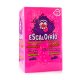 J.L ESCALOFRIOS 6XE150U