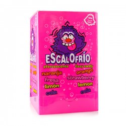 Pastilles Escalorfíos