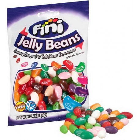 FINI Jelly Beans B.85G 12U