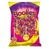 Piruletas de Cereza Boolies 200 uds