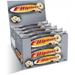 Filipinos Chocolat Blanc