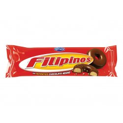 ART.FILIPINOS NEGRO 128G 12U