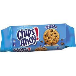 Chips Ahoy Cookies