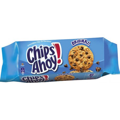 Chips Ahoy Cookies