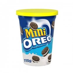 Oreo Mini