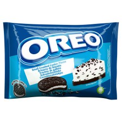 MORCEAUX D'OREO 400G 12X1U