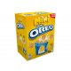 OREO GOLDEN MINI SACHETS 160G 12X1U