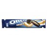 OREO REMIX CARAMEL ET VANILLE 157G 16X1U