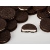 OREO DOUBLE CREME 185G 12U