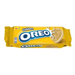 OREO GOLDEN