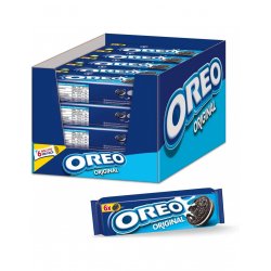 Oreo Biscuit