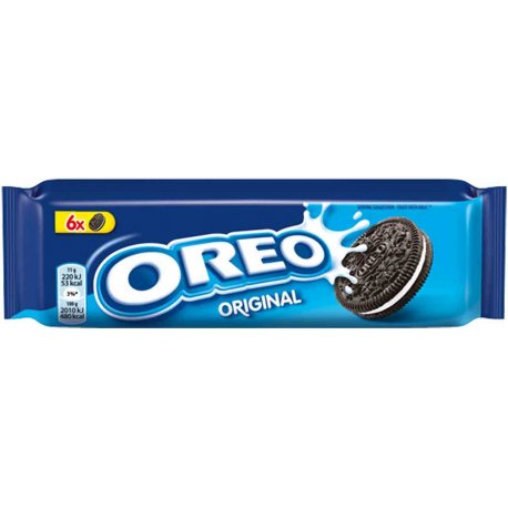Sachets Oreo Classique