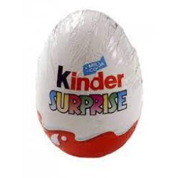 Kinder Surprise Maxi