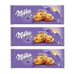 Milka Cookie & Choco