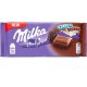 Milka Oreo Brownie