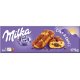 Milka Cake And Choc