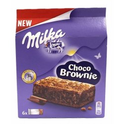 Milka Choco Brownie