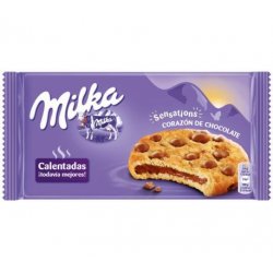 Milka Cookies Sensations