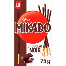 Mikado Dark Chocolate