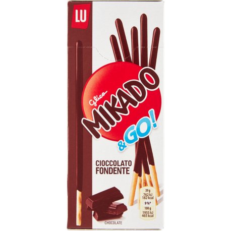 Mikado Chocolat