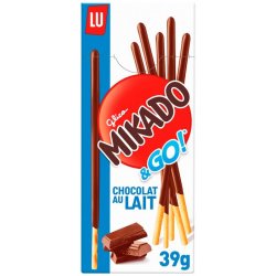 Mikado & Go