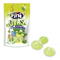 Bonbons aux Raisins Porte-Bonheur