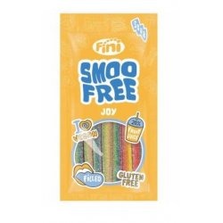 Smoofree Rellepica Multicolore Réglisse