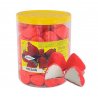 Bonbons à la Fraise