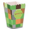 Boîte Minecraft Haute