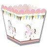 Boîte Carrousel Basse