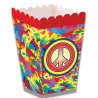 Boîte Haute Hippie