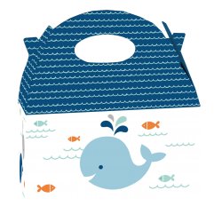 Boîte Baleine