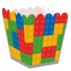 Boîte Basse Lego
