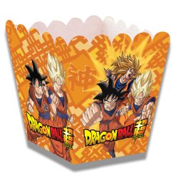 Boîte Basse Dragon Ball