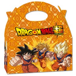 Boîte Dragon Ball