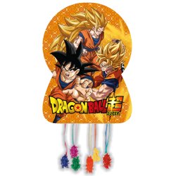 Pinata Dragon Ball Grande