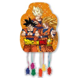 Pinata Dragon Ball Moyenne