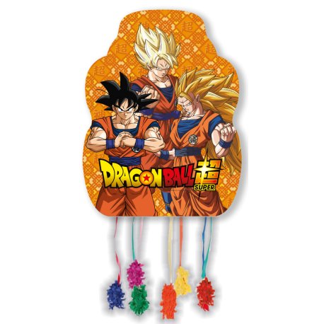 Piñata Dragon Ball Mediana