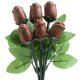 Bouquet de Roses de Chocolat
