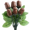 Bouquet de Rosas de Chocolate