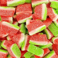 Haribo Pastèque Maxipack